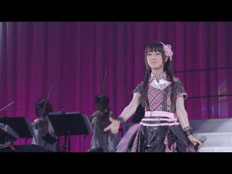 Kugimiya Rie live iM S 9th anniversary