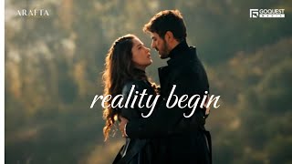 Download lagu #arafta ♥️  | VM AYE DIL HY MUSHKIL | @MERCAN X ATESH | NOW IT'S NOT A DREAM ANYMORE🥰♥️ #arafta mp3
