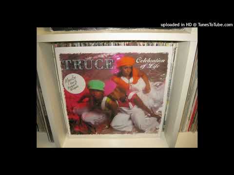 TRUCE  celebration of life ( h r funk street mix ) 1996