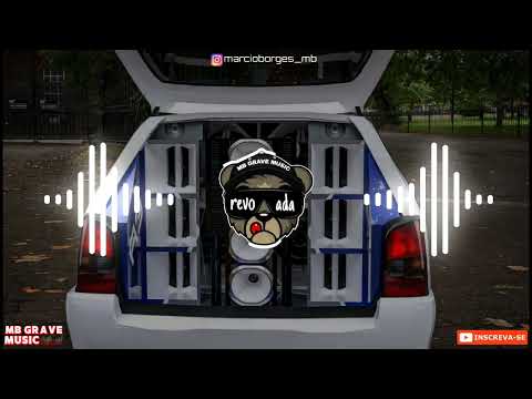 QUE POSTURA É ESSA DE BANDIDO QUE EU ME AMARRO | LEOZINHO PISADINHA | COM GRAVE 2022