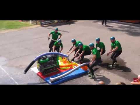 SDH Loučany, ExČr Letohrad Orlice 2019