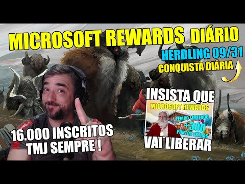 PERMANENT BAN, I HAVE 6 ACCOUNTS AND THANK YOU ALL! #MicrosoftRewards DIARY 009