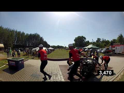 SDH Chyjice muži - JL DUBENEC 2019 GOPRO