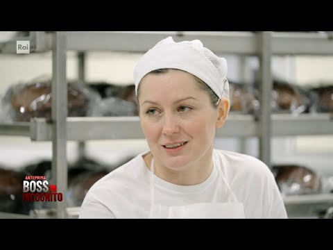 La storia di Angelika: la famiglia disgregata dalla guerra - Boss in incognito 12/01/2026