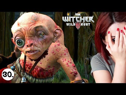 KAER MOHREN WITH UMA! | Witcher 3: Wild Hunt Blind Playthrough (Part 30)