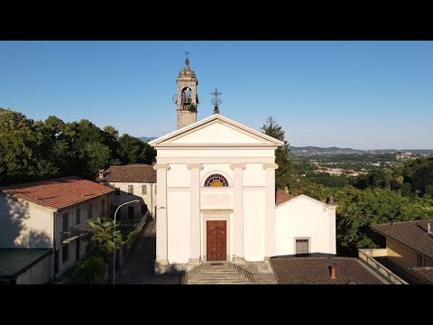 S. Messa in Coena Domini 14/04/2022 ore 20:00