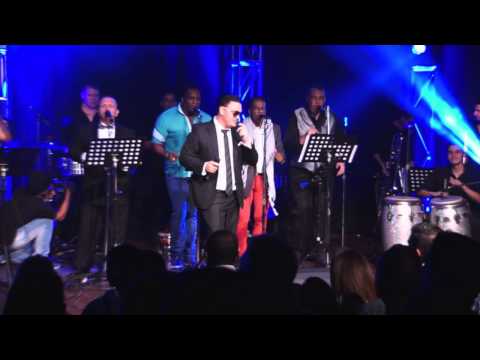 LA SALSA DE LOS GRANDES VOL3 LOBO DOMESTICADO