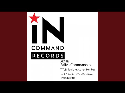 Soulchesico (Theo, Gabe Ramos Remix)