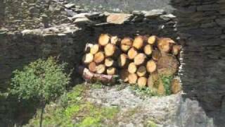 preview picture of video 'Die Schwarzen Dörfer - Schwarzwald Outdoor'