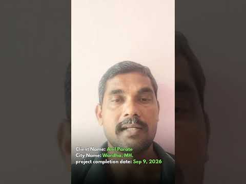 Make My House client review