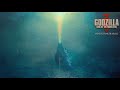 Godzilla King Of The Monsters Official Comic Con Trailer Music 2019 MAIN THEME FULL VERSION