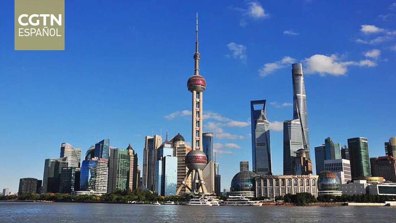 Nueva edición de CIIE en Shanghai ya está lista para dar la bienvenida a todos los amigos del mundo