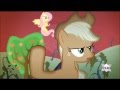 My Little Pony:FiM Stop the bats 