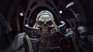 Infested Mines - Special Mission 10, Vengeance Assault Cannon Gameplay! - Space Hulk: Deathwing
