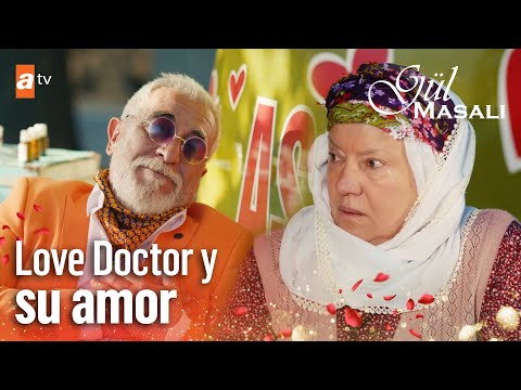 Love Doctor confesa su amor por Fatma - Gul Masali @serieturcatv
