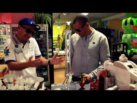 Plattenpapzt ft King Keil  -  Dopeboy  (2013)