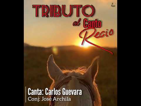 CARLOS GUEVARA - DE ACHAGUAS A CARABOBO @joelantonionarvaez