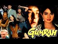Gumrah Full Movie Sridevi Sanjay Dutt Mega Bollywood श्रीदेवी संजय दत्