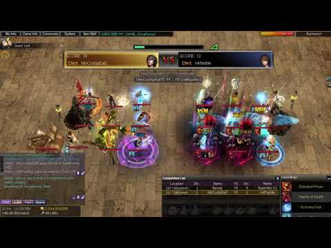 MoCcaSpEal2 VS n4ffastile Semi Final Weekly atlantica online Valofe 17/02/2019 AM