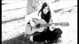 ANDAR - Eva Gómez (pequeño tributo a Cecilia)