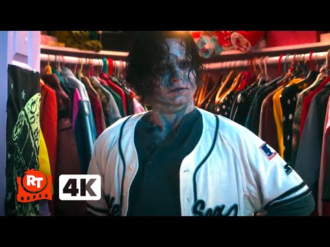 リサ・フランケンシュタイン (2024) 4k - ゾンビのグローアップ｜ムービークリップ (Lisa Frankenstein (2024) 4k - Zombie Glow Up | Movieclips)