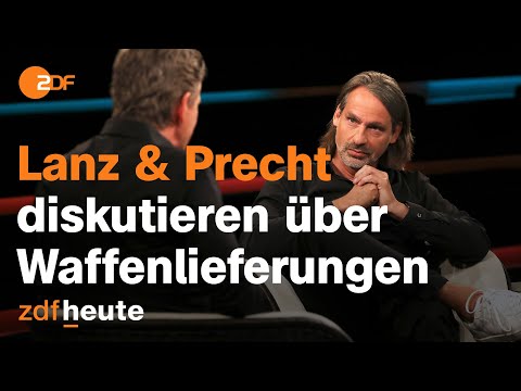 Heated discussions about the moral dilemma | Markus Lanz, July 12, 2022