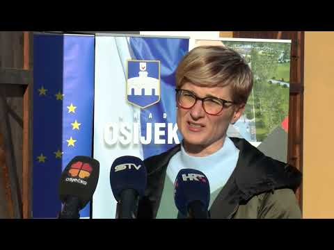 DNEVNIK 24.11.2022. Osječka televizija