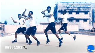 BEBI PHILLIP - CHEVALIER DE DIEU VIDEO OFFICIELLE