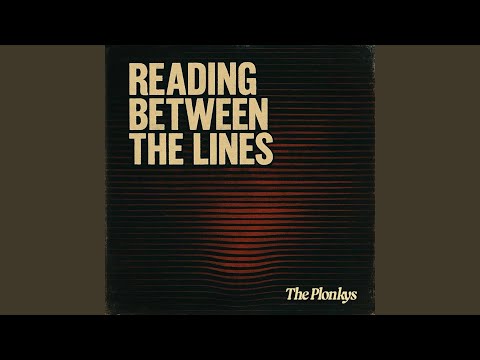 Reading Between The Lines