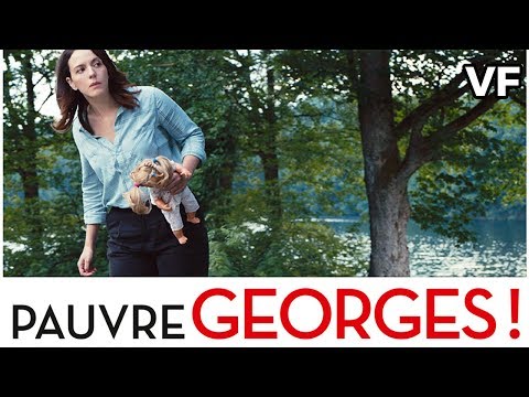 Pauvre Georges - Bande Annonce VF