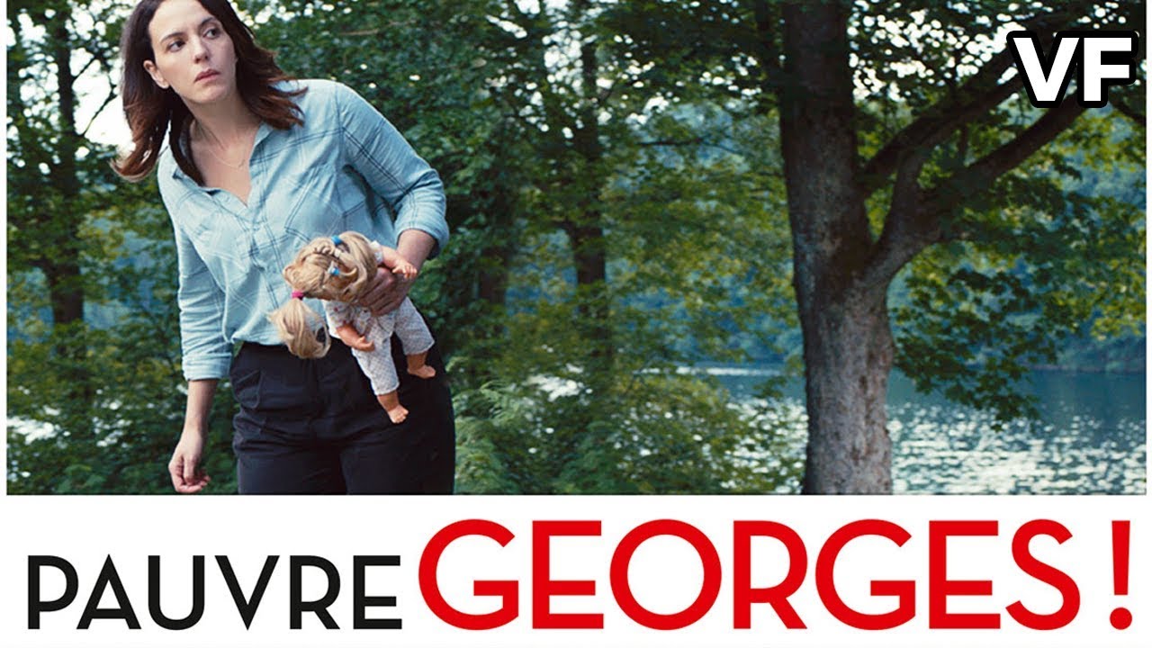 Pauvre Georges - Bande Annonce VF
