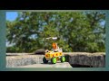 How To Make A Star MatchBox Toy Jeep Car Matches Toy Re Motor