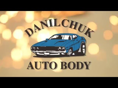 Danilchuk Auto Body / Collision-Decision.com - Factory Welding