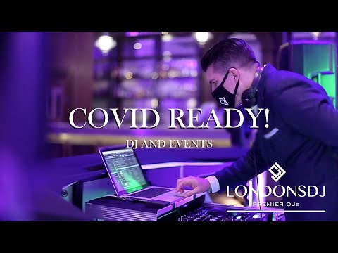 LONDONSDJ.UK - Prices from &pound;650 video.