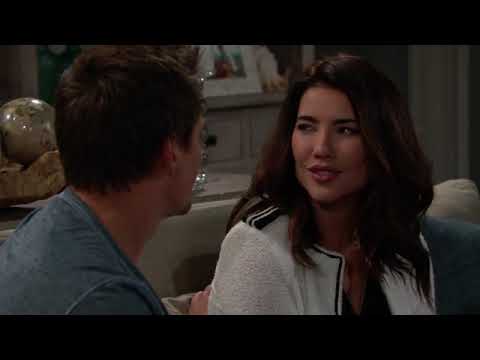 Bold and Beautiful 7350 -  Full Episode