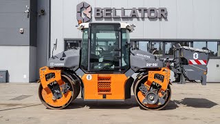 대여용 로드 롤러 Hamm DV+ 90i VS-OS - 이미지 4 | Machineryline KR 로드 롤러 Hamm DV+ 90i VS-OS | 이미지 4 - Machineryline