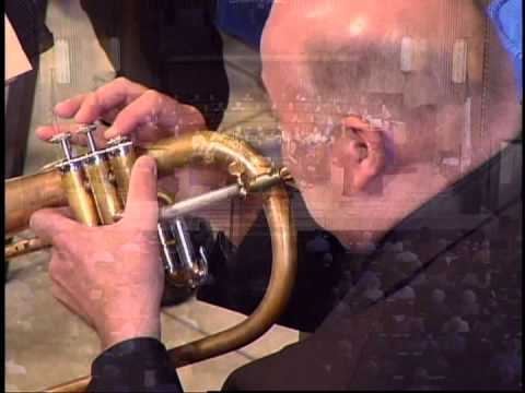 Largo - Chris Hazell