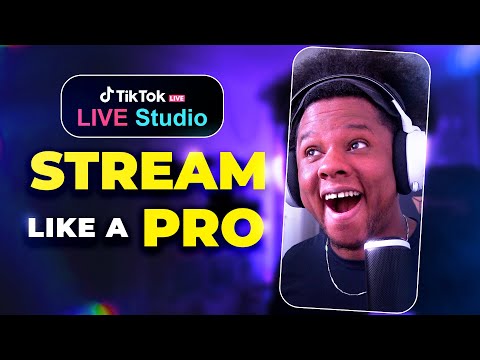 TikTok Live Studio Tips for OBS Users