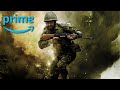 Top 5 WAR Movies and Series on Amazon Prime