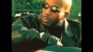 DMX - I&#39;m Gonna Crawl (lyrics)