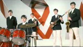 The Dave Clark Five - Bits and Pieces ( 1964 )