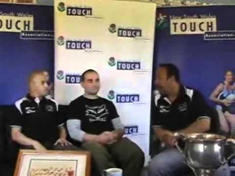 State of Origin Preview: Mixed Open