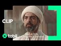 A sense of duty bequeathed by Prophet Muhammad | Saladin: The Conqueror of Jerusalem Episode 15