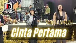 Download lagu CINTA PERTAMA || LENA || Live Perform Deni Ranyay JR Musik || Angkringan Teh Ita mp3