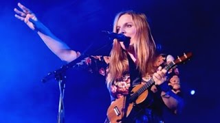 Judith Holofernes | LIVE | Reeperbahn Festival 2014 [Komplettes Konzert] (Wir sind Helden)