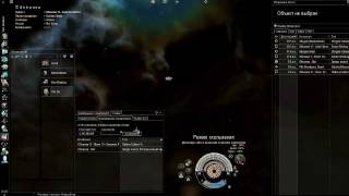 EVE level 5 mission &quot;Propaganda War&quot; solo.