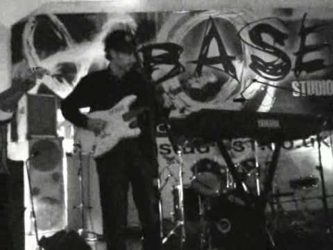 The Gruber - Music Crimes Live