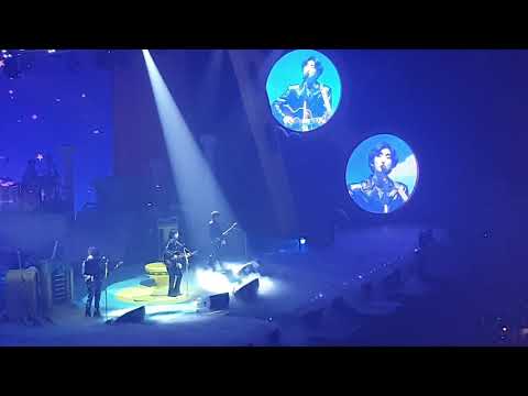 200216 잔나비콘서트~wish