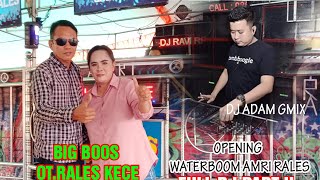 Download lagu OT.RALES KECE | FULL DJ | PART II | HAPPY NEW YEAR 2021 | LONCHING WATERBOOM AMRI RALES GLB mp3