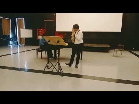 Pequena Czarda - Pedro Iturralde